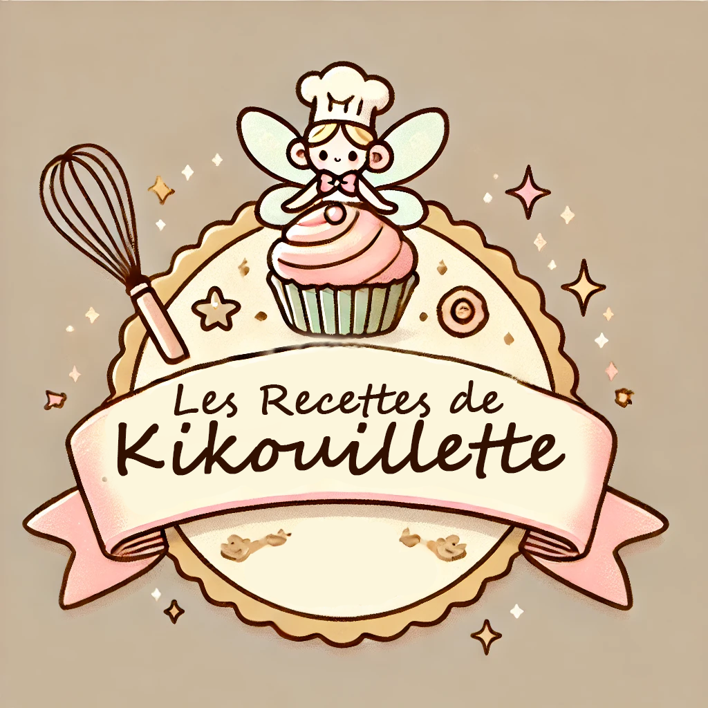 Logo Kikouillette